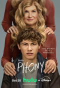 Phony S01E01