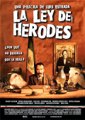 La ley de Herodes