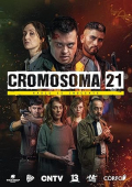 Cromosoma 21 S01E01