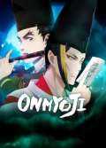 Onmyoji