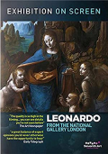 Leonardo Live