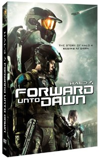 Halo 4: Forward Unto Dawn