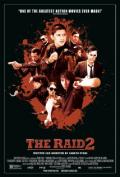 The Raid 2: Berandal