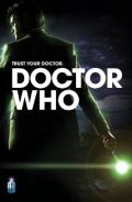 Doctor Who