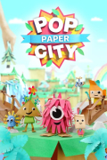 Pop Paper City S01E05