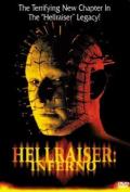 Hellraiser: Inferno V