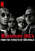 Racionais MC's: From the Streets of Sao Paulo