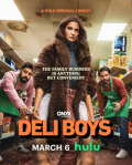 Deli Boys S01E04