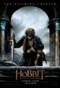 The Hobbit: The Battle of the Five Armies (extended)