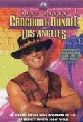 Crocodile Dundee In Los Angeles