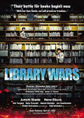 Library Wars
