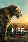 Life on Our Planet S01E01
