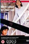 Merci pour le chocolat
