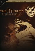 The Mummy