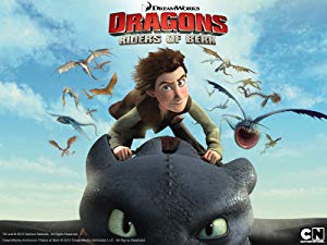 Dragons: Race to the Edge S04E11