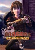 Dragons: Riders of Berk S01E01