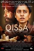 Qissa: The Tale of a Lonely Ghost