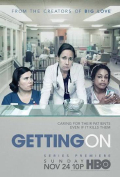 Getting On S01E01
