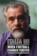 Italia 90: When Football Changed Forever S01E03