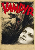 Vampyr, der Traum des Allan Grey