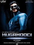 Mugamoodi