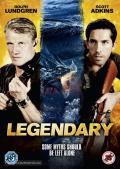 Legendary: Tomb of the Dragon