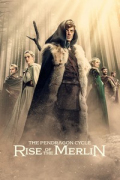 The Pendragon Cycle: Rise of the Merlin S01E01