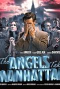 Doctor Who S07E05 The Angels Take Manhattan