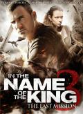In the Name of the King 3: The Last Mission