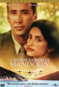 captain Corelli's mandolin