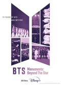 BTS Monuments: Beyond the Star S01E01
