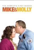Mike and Molly S02E23 - The Wedding