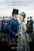 Belgravia: The Next Chapter S01E06