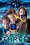 Doctor Who S07E04 - The Power of Three