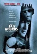 Exit Wounds