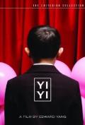 Yi Yi