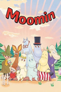 Moomin S01E19