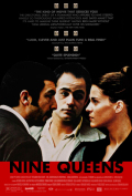 Nueve reinas