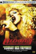 Hedwig and the Angry Inch
