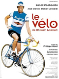 Le vélo de Ghislain Lambert
