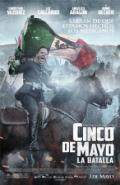 Cinco De Mayo La Batalla