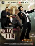 Jolly LLB