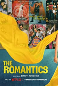 The Romantics /img/poster/26542635.jpg