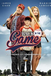 Back in the Game S01E01