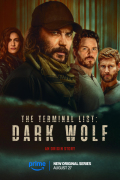 The Terminal List: Dark Wolf S01E07