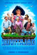 Suvitajad