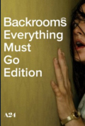 Backrooms: Everything Must Go