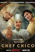 Replacing Chef Chico S01E08