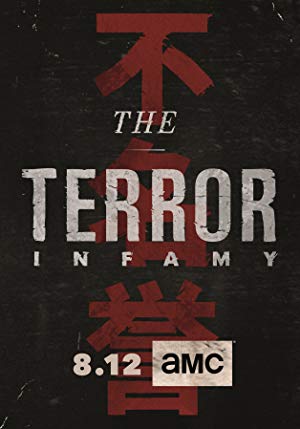 The Terror - Infamy S02E01
