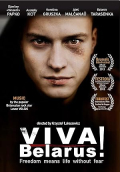 Żywie Biełaruś!